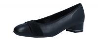 ara Damen Pumps/Slipper SCHWARZ 12-11816-01