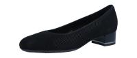 ara Damen Pumps Graz-Highsoft schwarz 12-21838-22