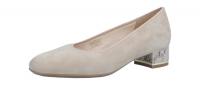 ara Damen Pumps Graz-Highsoft SAND,CAMEL (Beige) 12-21838-28
