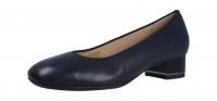 ara Damen Pumps Graz BLAU 12-11838-02