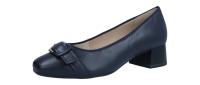 Caprice Damen Pumps M22304 ocean (Blau) 9-9-22304-43-855