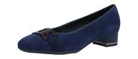 ara Damen Pumps Graz-Highsoft night (Blau) 12-11806-13