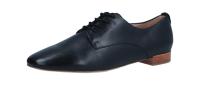Peter Kaiser Damen Halbschuh/Trotteur Schwarz 9-73240-44-022