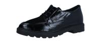 Remonte Damen Halbschuh black/schwarz (Schwarz) D2Q03-02