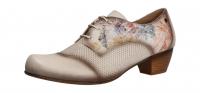 PintoDiBlu Damen Trotteur beige/blossom (Beige) 82361.258