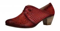 PintoDiBlu Damen Trotteur 35 red (Rot) 20981ROT
