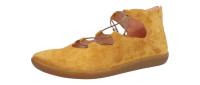 Think Damen Halbschuh NATURE caramel (Gelb) 3-000950-3010