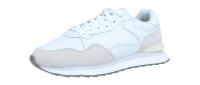 Hoff Damen Halbschuh/Sneaker weiß CALI