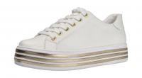 Gerry Weber Damen Halbschuh/Sneaker Novara 02 weiß G14402