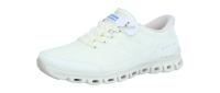 Skechers Damen Sneaker Glide Step-At Ease off white (Elfenbein) 104556 OFWT