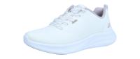 Skechers Damen Sneaker Bobs Moda Flex white (Weiß) 117730WHT