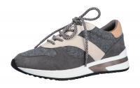 La Strada Damen Halbschuh/Sneaker grey (Grau) 2002973