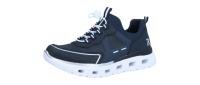 Rieker Damen Sneaker M60 blau M6062-14