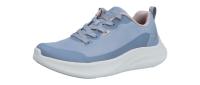 Skechers Damen Sneaker Bobs Moda Flex slate (Blau) 117730SLT