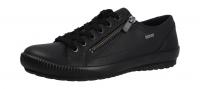 Legero Damen Halbschuh/Sneaker Tanaro 4.0 SCHWARZ 2-000616-0100