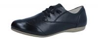 Josef Seibel Damen Halbschuh/Slipper Fiona 01 schwarz 600 (Schwarz) 87201