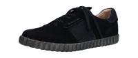 Peter Kaiser Damen Halbschuh/Sneaker black (Schwarz) 9-9-73340-45-019