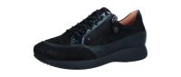 Think Damen Halbschuh NUVOLA SCHWARZ/KOMBI (Schwarz) 3-001250-0010