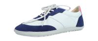 Rock Spring Barefoot Damen Halbschuh/Sneaker Perth blue/white/pink (Weiß) 8741.011