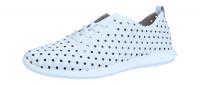 Remonte Damen Halbschuh/Sneaker R71 weiss (Weiß) R7101-80