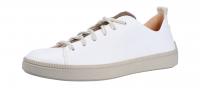 Think Damen Halbschuh/Sneaker Turna BIANCO/KOMBI (Weiß) 3-000522-1020