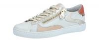Pikolinos Damen Halbschuh/Sneaker Lanzarote nata (Beige) W7B-6978C1