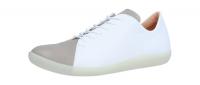 Think Damen Halbschuh/Sneaker Nature Damen BIANCO/KOMBI (Weiß) 3-000946-1000