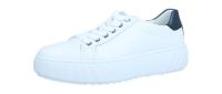 ara Damen Sneaker MONACO WEISS,NIGHT (Weiß) 12-46523-05