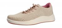 Legero Damen Halbschuh/Sneaker Balloon offwhite (Beige) 2-009511-1040