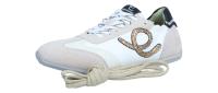 Elena Bloom Damen Halbschuh/Sneaker polar (Grau) 26E001POLAR