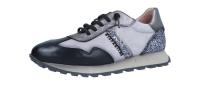 Hispanitas Damen Halbschuh/Sneaker iron/black (Grau) CHI243689