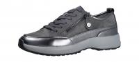 Caprice Damen Halbschuh/Sneaker GRAN.C./GR.SOL (Grau) 9-9-23705-27/231
