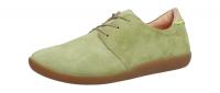 Think Damen Halbschuh Nature Damen MATCHA/KOMBI (Grün) 3-000947-7000