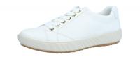 ara Damen Halbschuh/Sneaker AVIO cream (Weiß) 12-13640-93