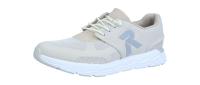 Rieker Damen Sneaker marble/marble/ginger (Beige) M9000-60