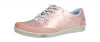 Cloud Damen Halbschuh/Sneaker Alfy metall rose (Pink) ALFY METALL ROSE