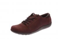 Clarks Damen Halbschuh Medora Bella aubergine (Rot) 261208254