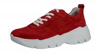 Camel Active Damen Halbschuh/Sneaker Influence red (Rot) 909.70.05