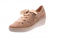 Softwaves Damen Halbschuh/Sneaker rosato (Rot) 7.40.01