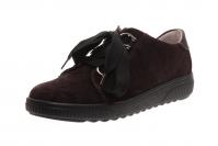 Waldläufer Damen Halbschuh/Sneaker BRUNELLO (Rot) 910008-201/053