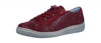 Cloud Damen Halbschuh/Sneaker Red Leafs red (Rot) FIA