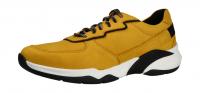 Pius Gabor Damen Halbschuh/Sneaker yellow (Gelb) 09087005