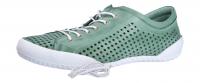 Andrea Conti Damen Halbschuh/Sneaker peppermint (Grün) 0345767-208