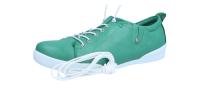 Andrea Conti Damen Halbschuh/Sneaker grün 0345724-041