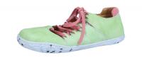 Clamp Damen Halbschuh Olfoot lemongreen/Babyrose (Grün) OLFOOT