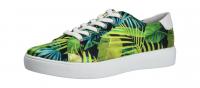 Gerry Weber Damen Halbschuh/Sneaker Lilli 37 jungle (Mehrfarbig) G32187