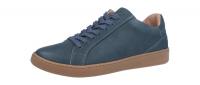 Werner 1911 Damen Halbschuh/Sneaker Eistaucher blau 407-82
