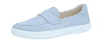 Legero Damen Slipper SILENCE ARIA (HELLBLAU) (Blau) 2-000373-8500