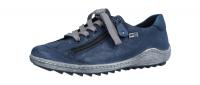 Remonte Damen Halbschuh/Sneaker baltik/royal (Blau) R1402-15