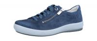 Legero Damen Halbschuh/Sneaker Tanaro 5.0 INDACOX (BLAU) (Blau) 2-001162-8600